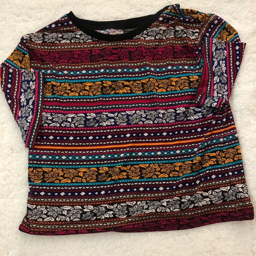 Nadim t-shirt